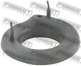 Febest HYSI-CRETLOWR Rear Spring Lower Seat
