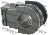 Febest NSB-C26F Front Stabilizer Bar Bush D26