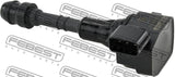 Febest 02640-001 Ignition Coil