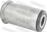 Febest FDAB-099 Front Bushing, Rear Leaf Spring