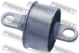 Febest CRAB-037 Rear Arm Bushing