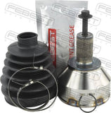 Febest 2710-S40II Outer CV Joint 26X56.5X36