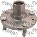 Febest 1282-GETZF Front Wheel Hub