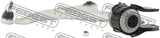 Febest 2724-S60LH Left Lower Front Arm