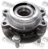 Febest 0282-Z51MFL Front Wheel Hub LH