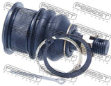 Febest 0220-T30 Ball Joint Front Lower Arm