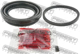 Febest 1275-H1F Front Brake Caliper Repair Kit (For One Piston)