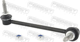 Febest 2023-WLRR Rear Right Stabilizer Link / Sway Bar Link