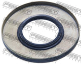 Febest 95NEY-42830808C Drive Shaft Oil Seal 38.9X83.25X8X8