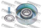 Febest 0287-Y61 Pulley Tensioner Kit