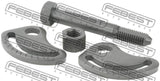 Febest 1029-002-KIT Repair Kit, Camber Adjusting Eccentric Bolt