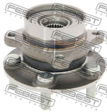 Febest 0182-NHW20F Front Wheel Hub