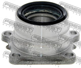 Febest 0182-SXA10R Rear Wheel Hub Kit
