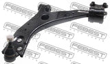 Febest 2124-CB4LH Left Front Arm