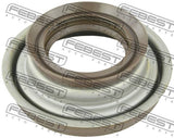 Febest 95PEY-34660924C Drive Shaft Oil Seal 33.1X66.2X9.2X23.9