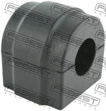 Febest BMSB-X5 Front Stabilizer Bar Bush D29