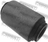 Febest NAB-003S Front Bushing, Front Control Arm
