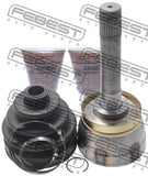 Febest 0210-071 Outer CV Joint 25X50X28