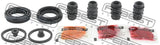 Febest 0575-CX3R Rear Brake Caliper Repair Kit (Set For Two Sides)