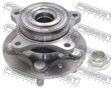 Febest 2982-DIVF Front Wheel Hub