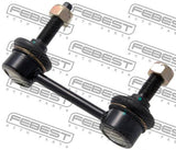 Febest 1623-164R Rear Stabilizer Link / Sway Bar Link