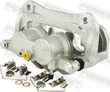 Febest 0177-GSV70FLH Front Left Brake Caliper Assembly (With Bracket)