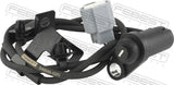 Febest 04606-020 ABS Sensor Rear Right