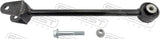 Febest 6725-M3RLOWF Rear Lower Transverse Link