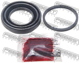 Febest 0375-CLR Rear Brake Caliper Repair Kit (Set For One Side)