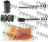 Febest 2074-CARR-KIT Rear Caliper Slide Pin Kit