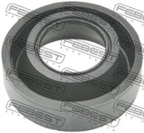 Febest MCP-KA4TL O-Ring Fuel Injector