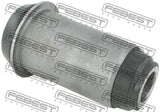 Febest MZAB-157 Bushing, Front Lower Control Arm