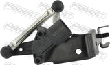 Febest 23603-005 Level Sensor, Front Right (With Bracket, With Link)
