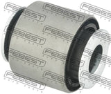 Febest FDAB-082 Rear Rod Bushing