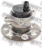 Febest 0182-KSP90R Rear Wheel Hub