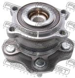 Febest 0282-J32MR Rear Wheel Hub