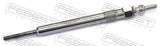 Febest 17642-001 Glow Plug