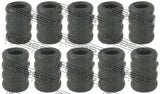 Febest HYT-H1-PCS10 Brake Caliper Slide Pin Bushing PCS 10