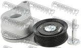 Febest 1290-D3 Belt Tensioner