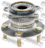 Febest 0582-CX7R Rear Wheel Hub