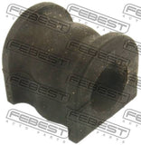 Febest MZSB-6MPSR Rear Stabilizer Bar Bush D22.5