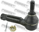 Febest 0521-KE Steering Tie Rod End