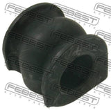 Febest HSB-CF3F Front Stabilizer Bar Bush D24.2