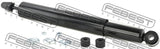 Febest 01110-011R Rear Shock Absorber Gas.Twin Tube