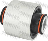 Febest CRAB-076Z Floating Bushing, Rear Transversal Rod