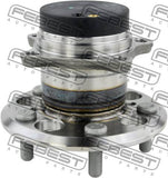 Febest 1582-T112WDR Rear Wheel Hub