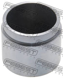 Febest 1276-PORF Front Caliper Piston D60
