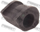 Febest HSB-FDF Front Stabilizer Bar Bush D24.2