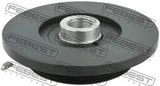 Febest TDS-2JZ Crankshaft Pulley 1JZGE/2JZGE/2JZGTE