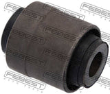 Febest HAB-037 Rear Arm Bushing